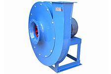 Centrifugal Blower