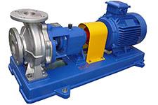Centrifugal Pump