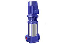 Multistage Centrifugal Pump