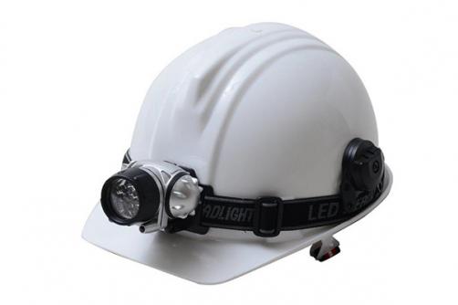 Safety Helmet（SLH-M1）