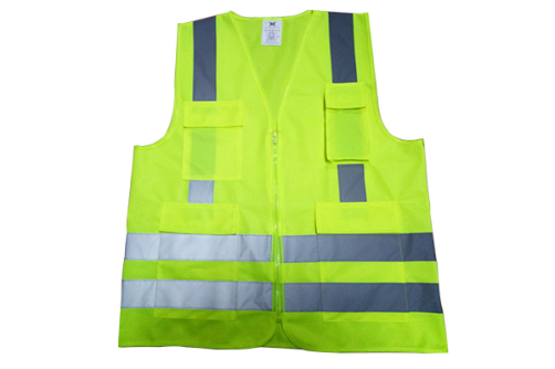 Safety Vest