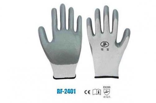 13G Polyester/Nylon Glove