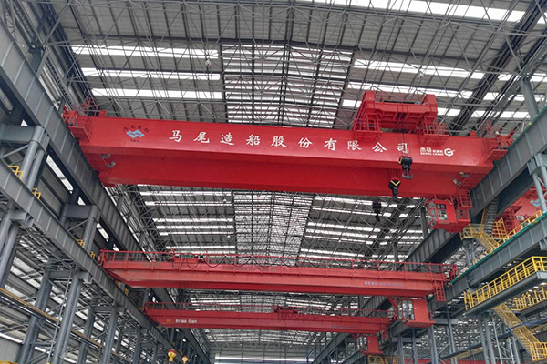 Fujian Mawei Shipbuilding Co., Ltd.