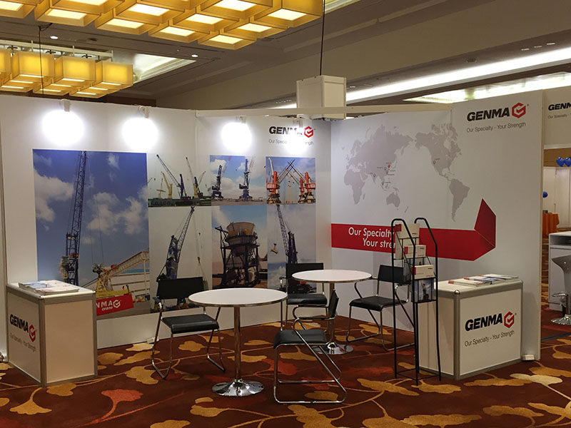 TOC Europe