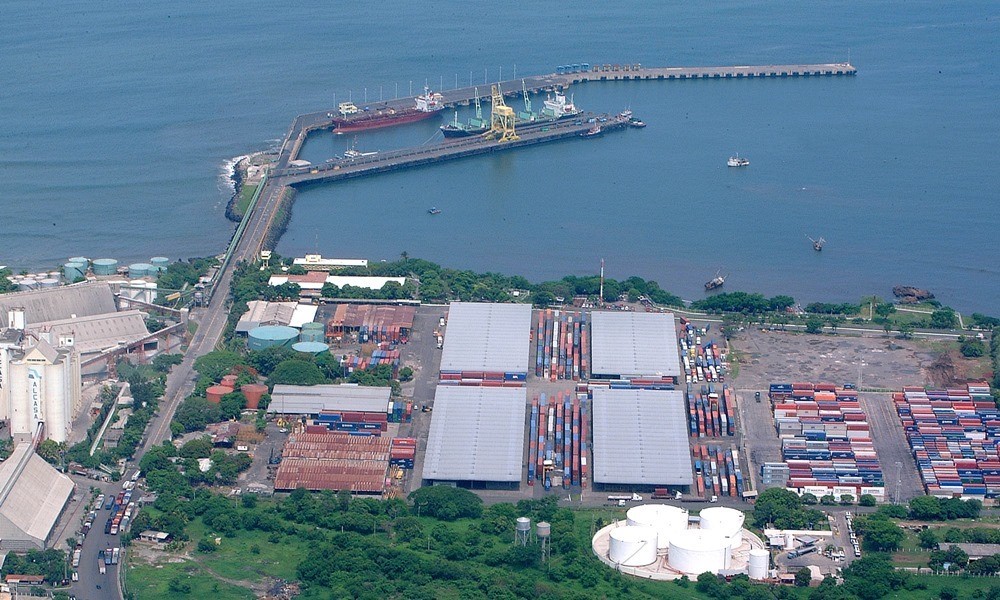 Genma’s New Order from El Salvador