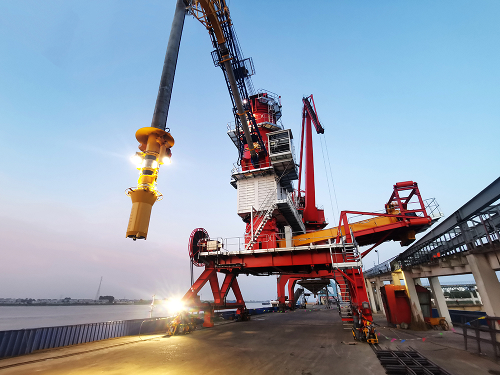 GENMA meets customer needs with bespoke services Empowering the industry with innovative technology