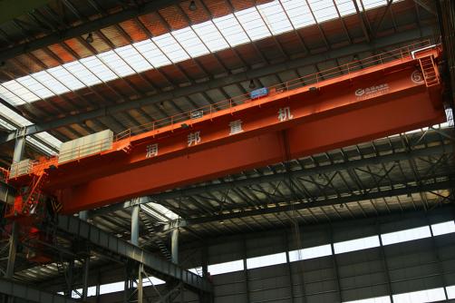 RDQ2(low clearance) Overhead Crane