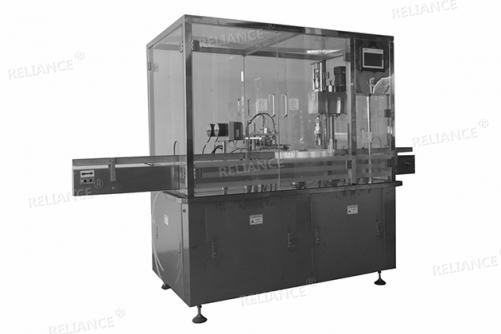 1Oz Vape Oil Dropper Bottle Filling Machine