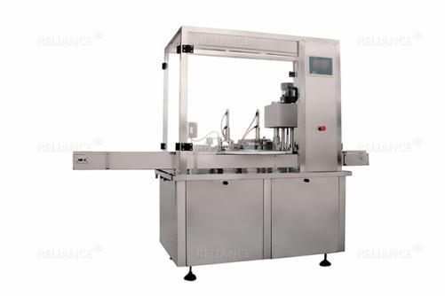 Automatic Filler Plugger Machine