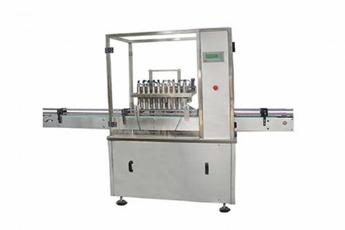 Automatic Air Jet Vacuum Washing Machine