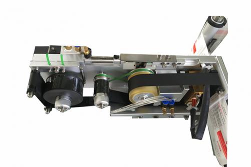 Ribbon Coding System