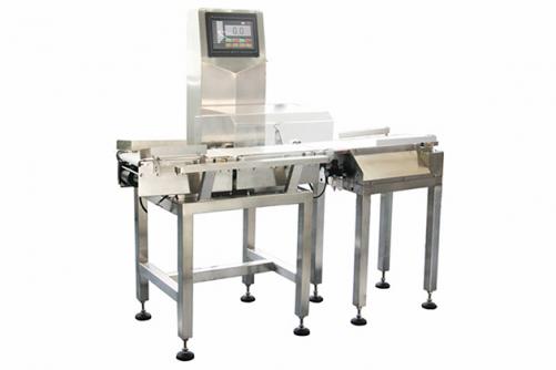 On Line High Precision Check Weigher