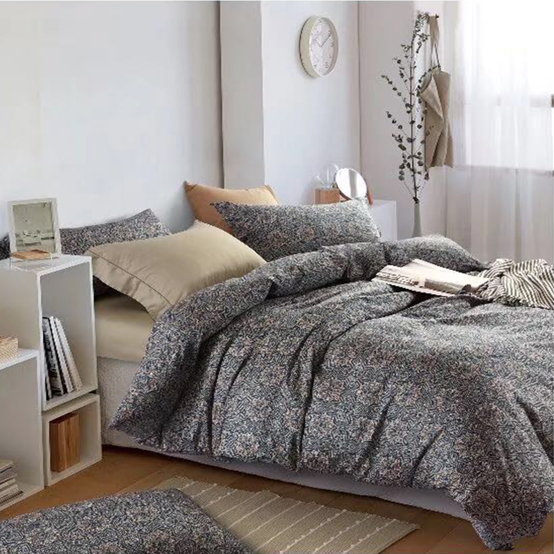 Experienced supplier of pure cotton bedding set,cotton bedding set,bedding set