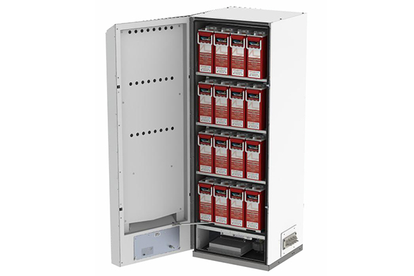 W Tel Obc Outdoor Battery Cabinet Series For Sale Shanghai