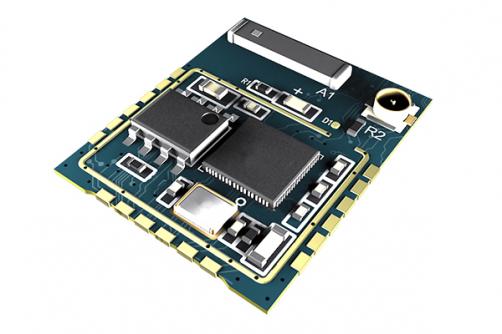 W-TEL-NM-Series NB-IoT wireless module