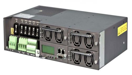 W-TEL-RPS-Series Rectifier power supply system