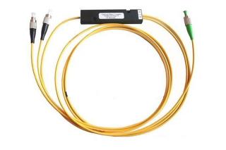 W-TEL-FBT-系列光纤分路器