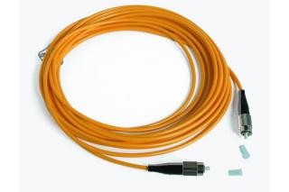 W-TEL-OPC-Series Fiber patch cord