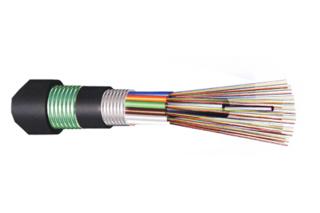 W-TEL-ODC-Series Outdoor cable system