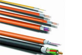 W-TEL-IDC-Series Indoor cable system