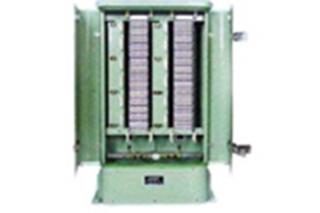 W-TEL-CCA-Series Copper Cross connection Cabinet