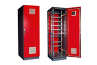 W-TEL-PDC-Series Power rack distribution cabinet