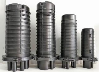 W-TEL-CJC-Series Splice cable joint closure