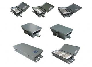W-TEL-CDB-Series Cable Distribution Box