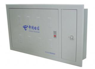 W-TEL-BAC-Series Wide Band Access cabinet