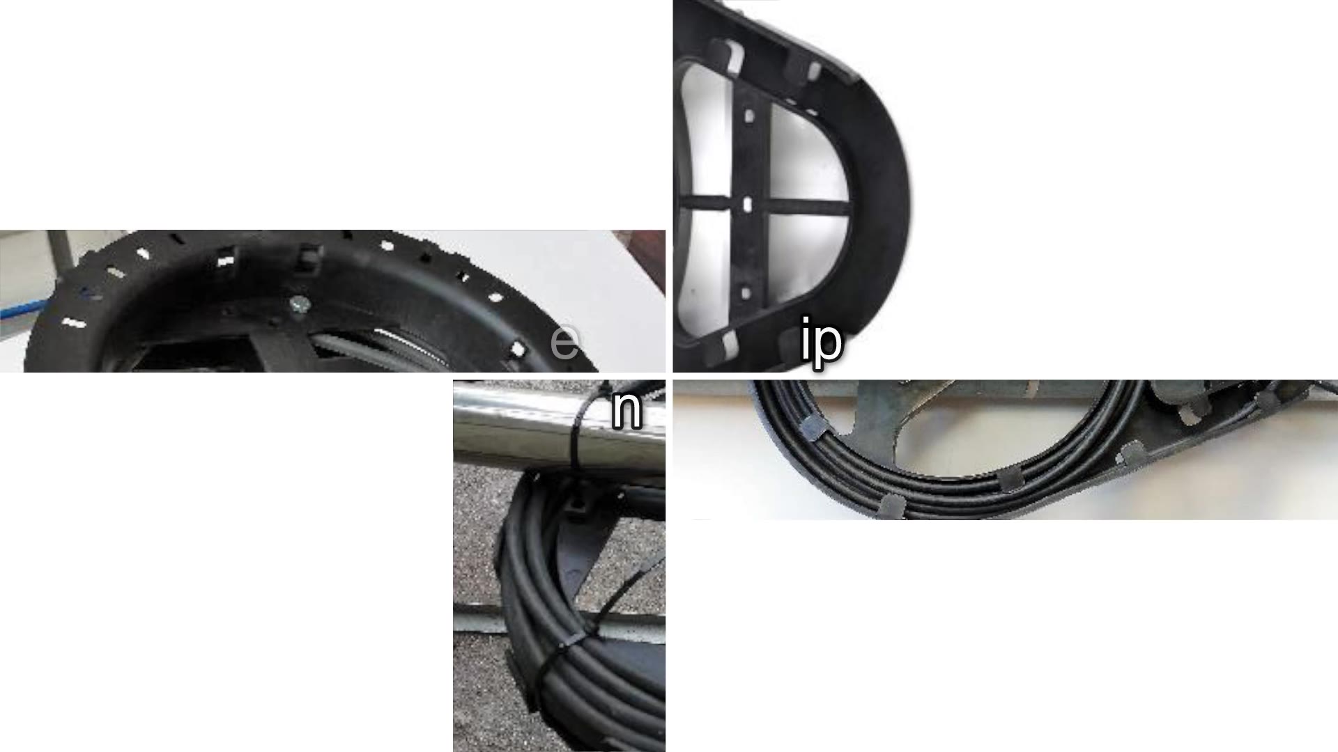 W-TEL-CJC-Series Splice cable joint closure