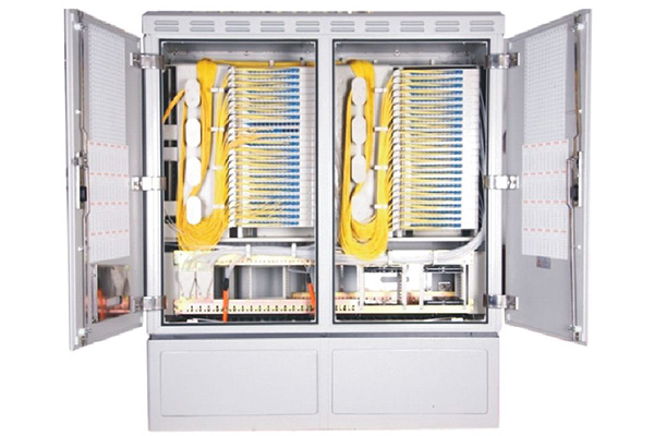 W-TEL-OPS-Series Outdoor plant system