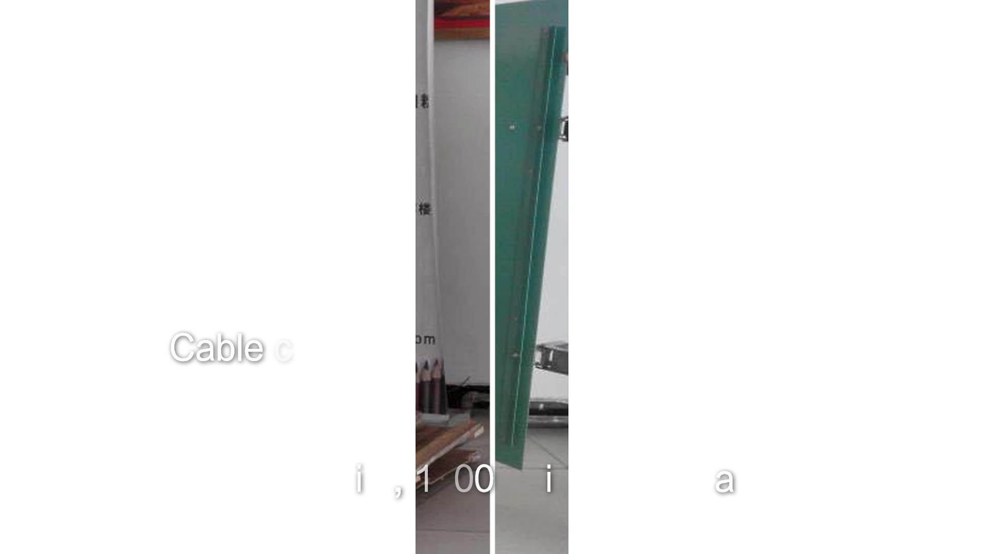 W-TEL-CCA-Series Copper Cross connection Cabinet