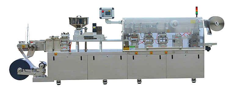 Other Pharma Machinery