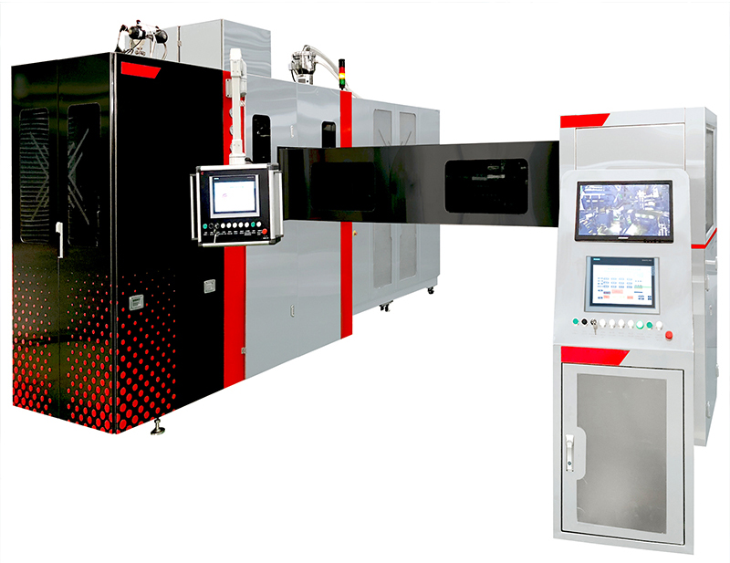 Pharmaceutical Filling Production Line