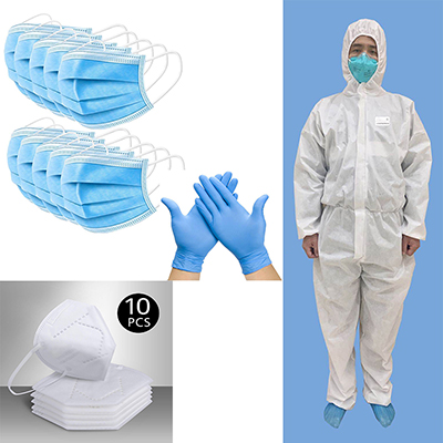 Medical Devices and Consumables