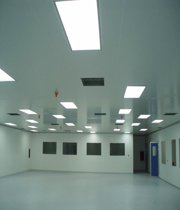 Experienced supplier of clean room led light,clean room light