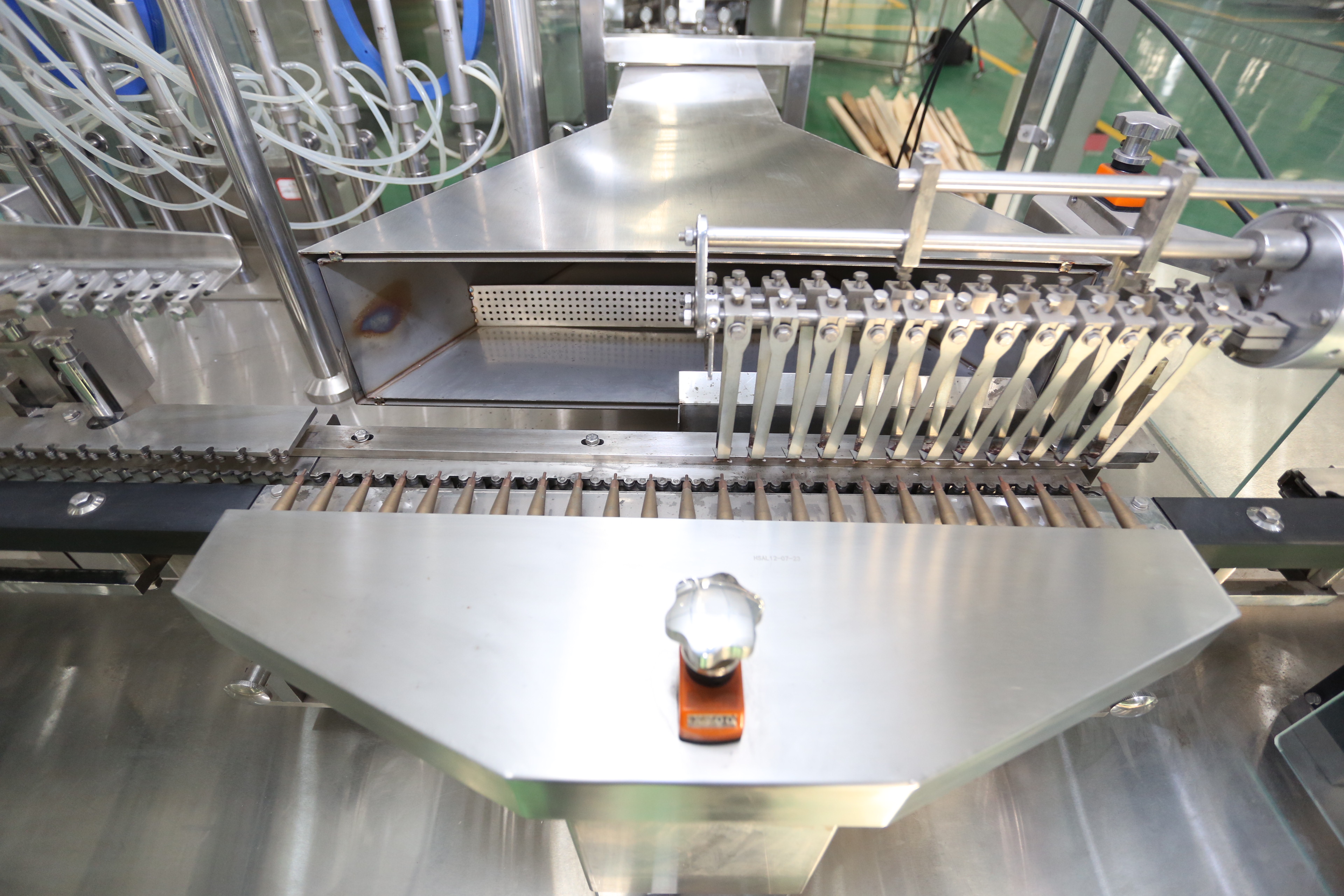 ampoule filling machine,ampoule filling production Line,ampoule filling