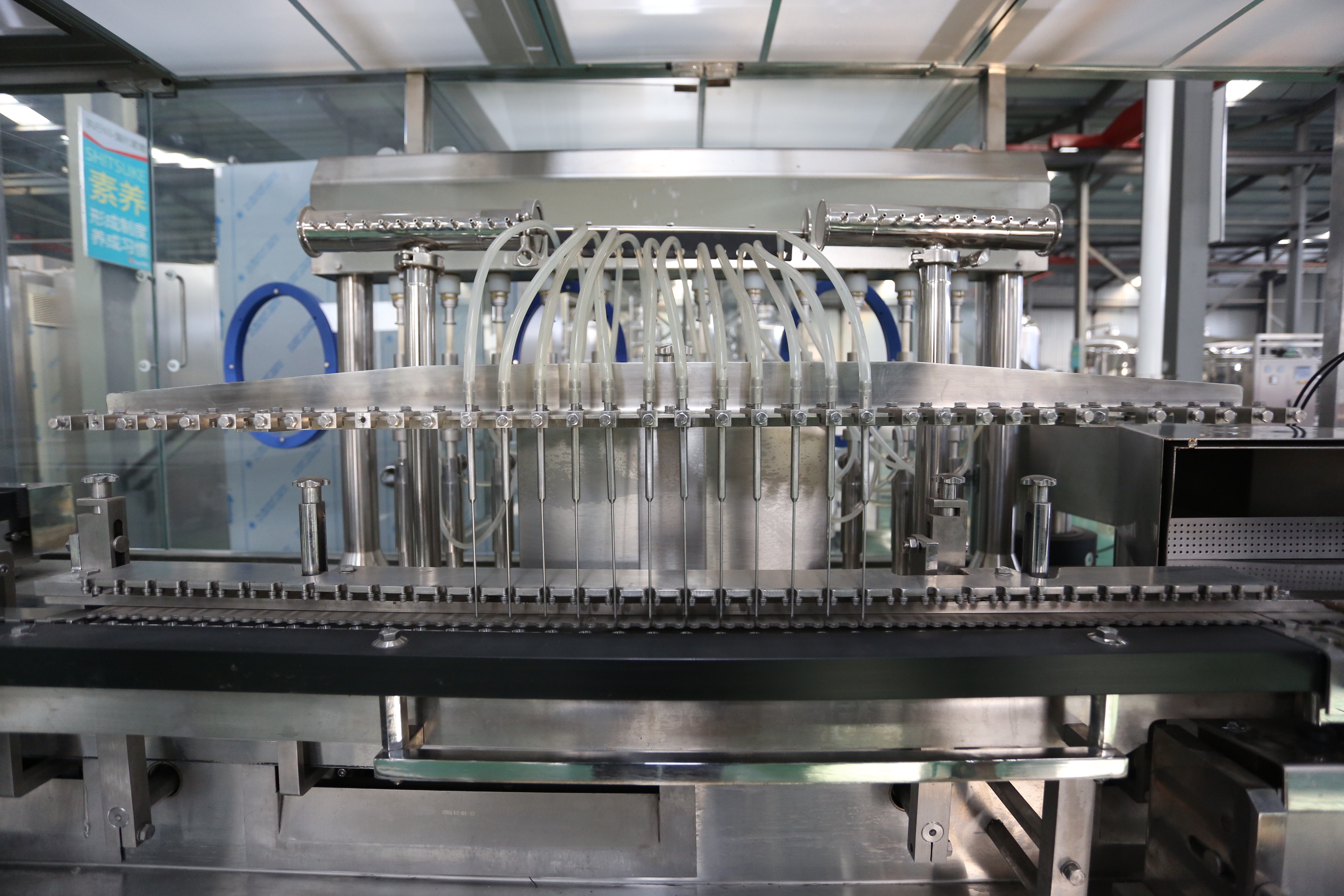 ampoule filling machine,ampoule filling production Line,ampoule filling