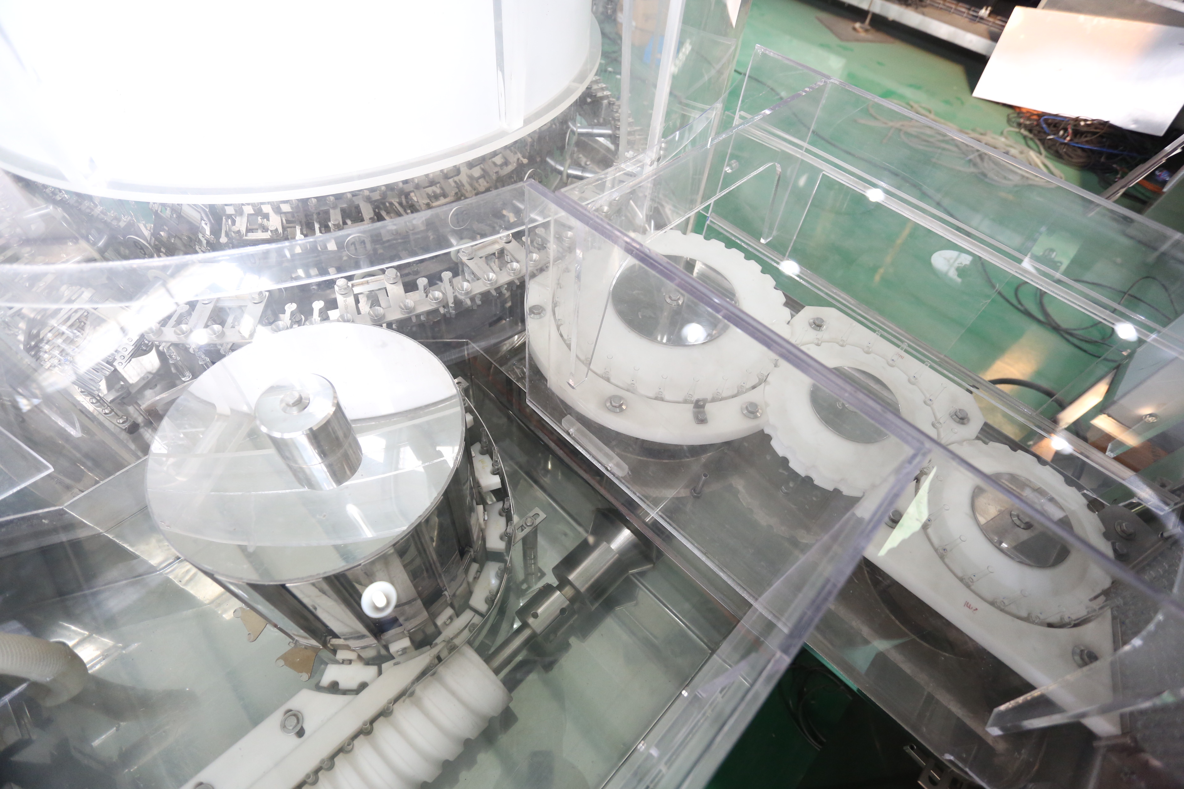 Experienced supplier of ampoule ultrasonic washing machine,ampoule