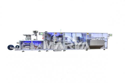 Automatic Blister Packaging Line