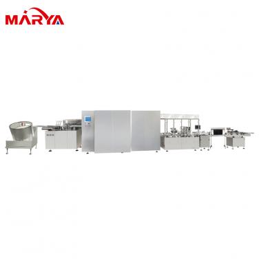 eye drop machine supplier