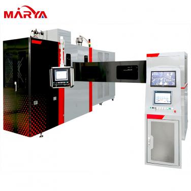 Pharmaceutical BFS Machine for IV Infusion Bottles