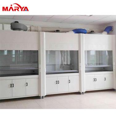 Fume Hood for Pharmacy