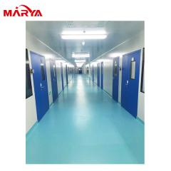 Clean Room Flooring