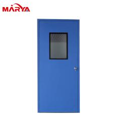Cleanroom Door