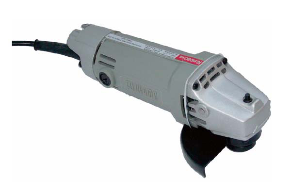 Angle Grinder