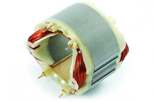Stator for Bosch