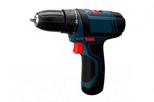 Cordless Drill
