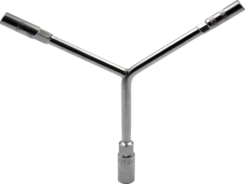 Y Type Socket Wrench For Sale SHANGHAI ENJOY TOOLS Co.,LTD