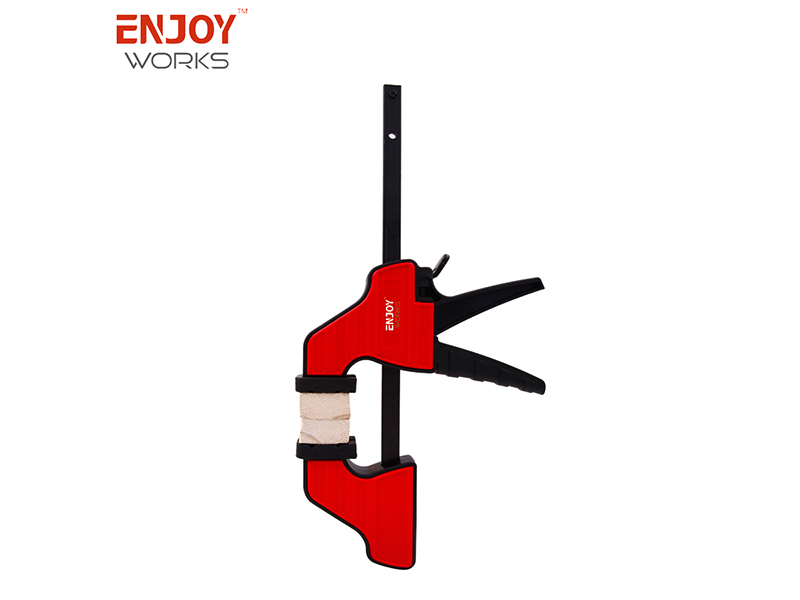 Quick Release Bar Clamps For Sale ShangHai Enjoy Tools Co.,Ltd